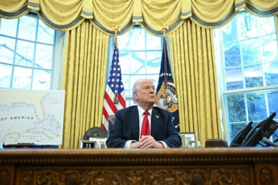 Trump kuulutas välja tollimaksud välisriikides toodetud autodele