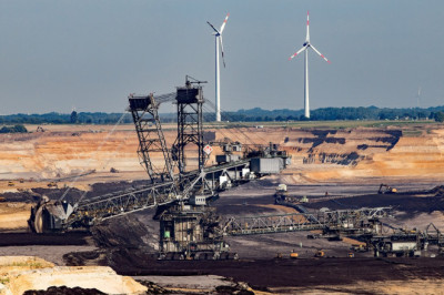 Tuuleparkide varjatud ohud – mida rahvale ei räägita!