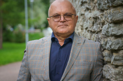 Urmas Reitelmann: hallide passide omanikud määratlesid end just sellisel moel, mis nende elu mugavaks tegi