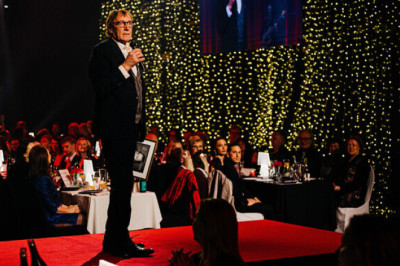 Vaata uuesti: teatripreemiate gala Von Krahlis