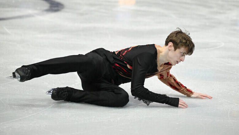 VIDEO | Kukkumine röövis Selevkolt MM-i lühikavas punkte