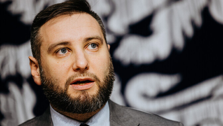 Vladimir Svet: Johannes Hindi mälestus vajab jäädvustamist