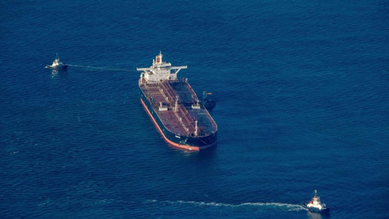 Berliin hävitab Putini varilaevastiku