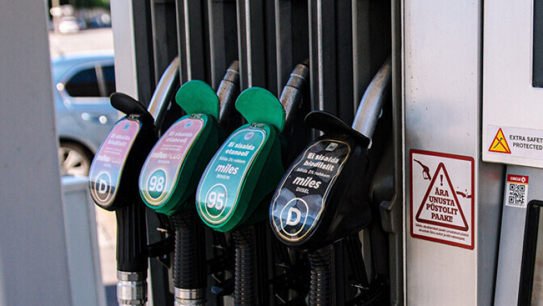 Jaemüük kasvas veebruaris aastatagusega võrreldes neli protsenti