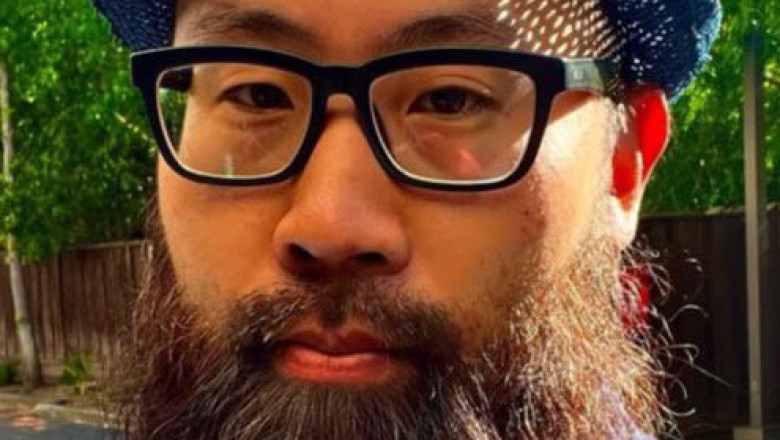 Kim on Palestiina-meelne kommunist