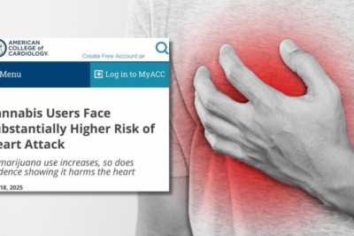 Marihuaana kasutajad seisavad silmitsi murettekitava uue riskiga