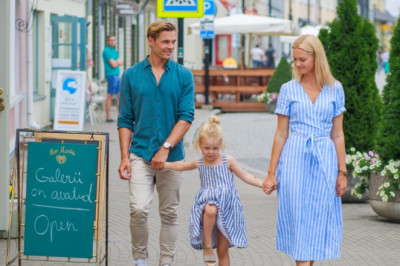 MKM-i majanduskommentaar: Eesti siseturism kihutab pandeemia varjust välja