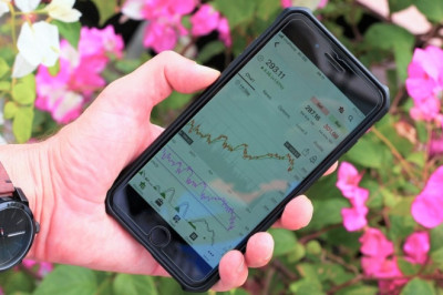 Rahandusminister andis loa Enefit Green AS-i aktsiate börsilt tagasiostuks