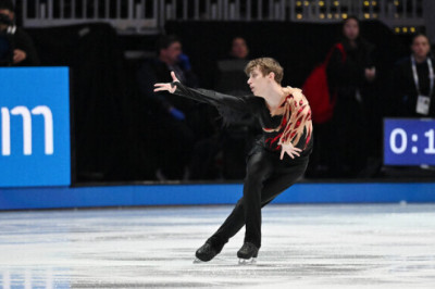 Selevko: kukkumine ei olnud seotud närvidega