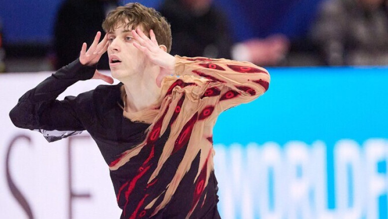 Selevko: olen väga rõõmus, et suutsin pärast kukkumist end kokku võtta