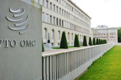 Trumpi administratsioon lõpetab kogu Maailma Kaubandusorganisatsiooni rahastamise