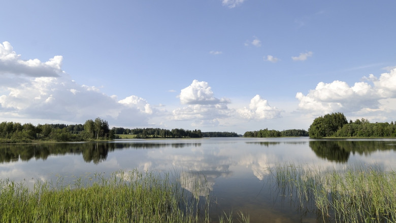 Valitsus vähendab keskkonnavaldkonnas bürokraatiat
