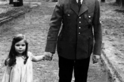 Veidrad fotod II maailmasõjast