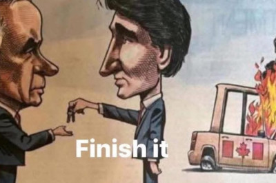 Kanada peaminister Carney sõnul on tihedate suhete ajastu Ameerika Ühendriikidega läbi