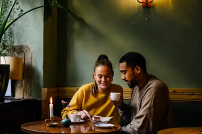 Asukoht määrab teie esimese kohtingu tuleviku väljavaateid