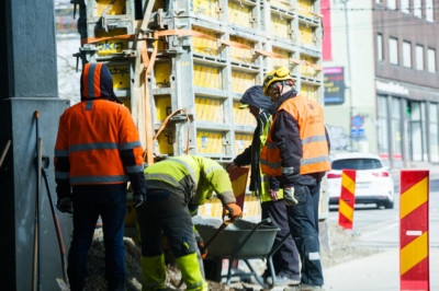 Eesti ettevõtjad hakkavad woke-ideoloogiale küll vastu, aga väga arglikult