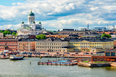 Eesti-siseste reiside arv kasvas mullu 8%