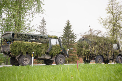 Isamaa kipub koos Michaliga sõtta, enamik eestlasi seda ei poolda