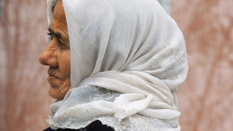 Kas vanus määrab meie võimalused? Vanuseline diskrimineerimine tööl ja ühiskonnas