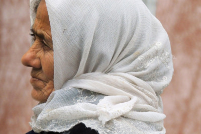 Kas vanus määrab meie võimalused? Vanuseline diskrimineerimine tööl ja ühiskonnas