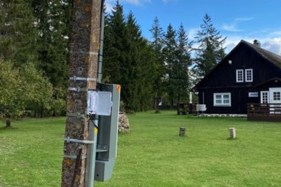 Kiire interneti kogukonnameetmega loodi 117 liitumisvõimalust