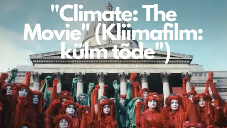 Kliimafilm: külm tõde