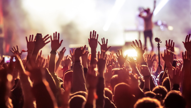 Kultuurisündmuseid täis suvi läheneb: kes vastutab, kui üritus tühistatakse või edasi lükatakse?