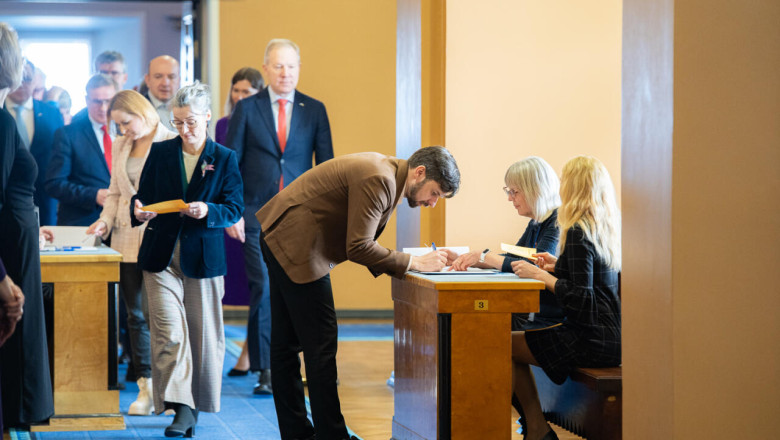 Mida külvad, seda lõikad: opositsiooni lükatud sotsidel on nutt kurgus