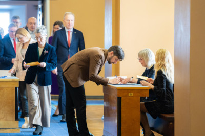 Mida külvad, seda lõikad: opositsiooni lükatud sotsidel on nutt kurgus