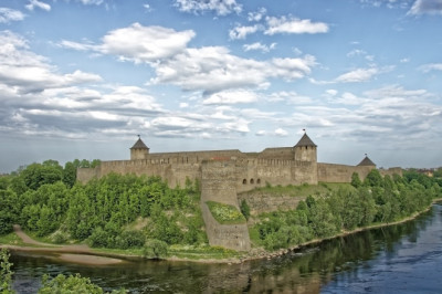 Peipsi Infokeskus - Ida-Virumaa