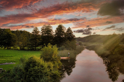 Peipsi Infokeskus - Põlvamaa