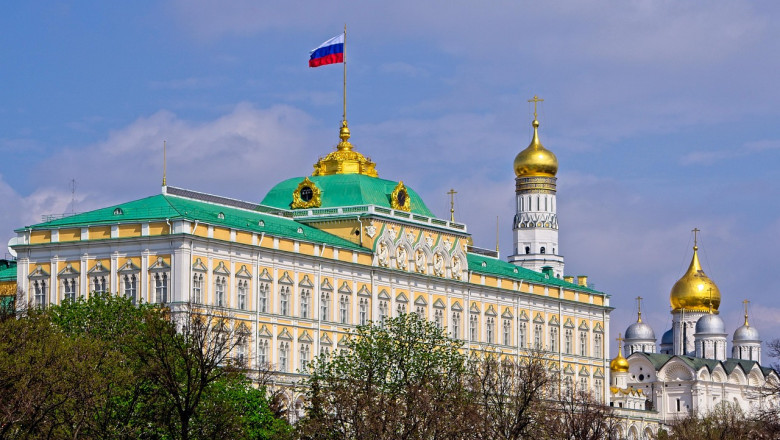 PUTIN SUREB VARSTI! Kas Zelensky avaldas MI-6 planeeritud operatsiooni Venemaa presidendi kõrvaldamiseks?