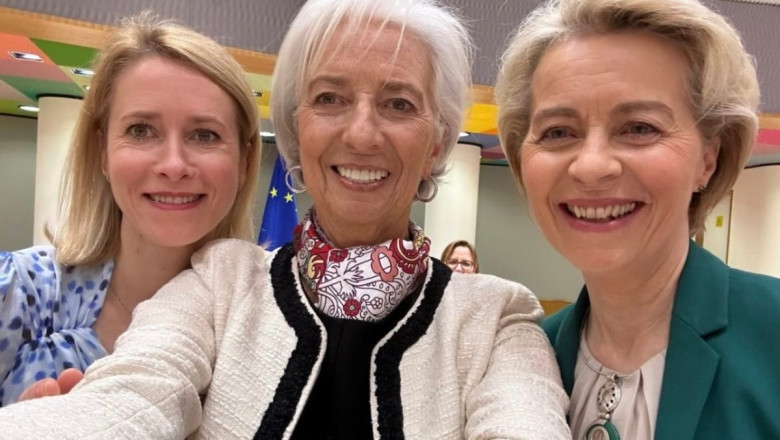 Sõda, vaesus ja nälg!