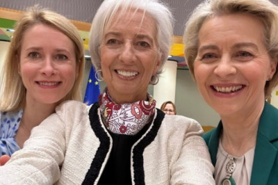 Sõda, vaesus ja nälg!