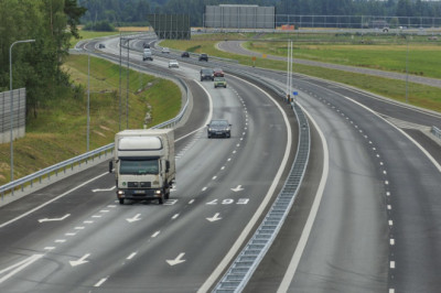 Transpordiamet tuvastas 71 ettevõttel teekasutustasu nõuete rikkumised
