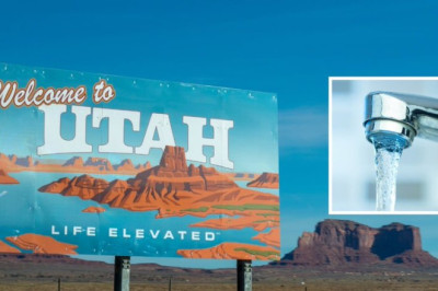 Utahist sai just esimene osariik, mis keelustas ametlikult fluoriidi kogu avalikus joogivees