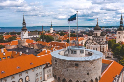 Valitsemissektori võlg jätkas 2024. aastal kasvu, eelarve puudujääk vähenes