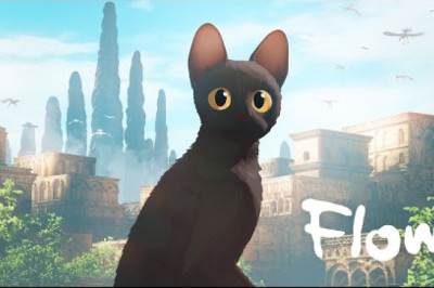 Vooluga kaasa / Flow/