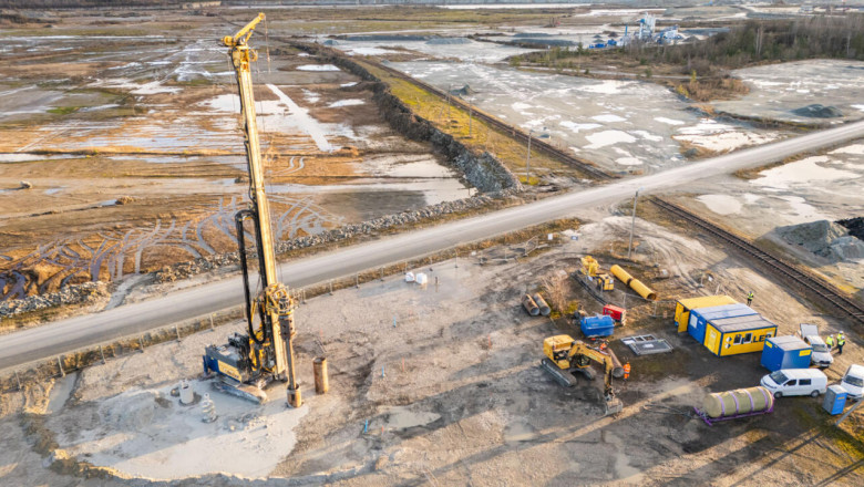 Eestil pole enam rahvuslikke maavarasid, on maapõues peituvad “hinnalised julgeolekutagatised”