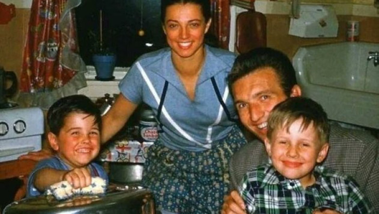 Elu Ameerika Ühendriikides 50–100 aastat tagasi