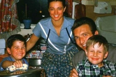 Elu Ameerika Ühendriikides 50–100 aastat tagasi