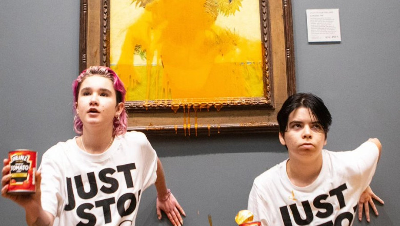 Just Stop Oili juhend planeedi päästmiseks