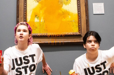 Just Stop Oili juhend planeedi päästmiseks