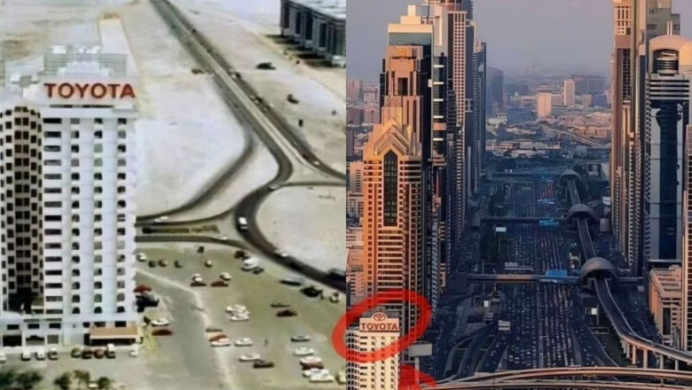 Kuidas maailm on aja jooksul muutunud