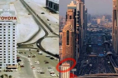 Kuidas maailm on aja jooksul muutunud