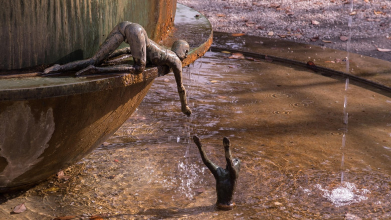 Kuidas me küll siia jõudsime?