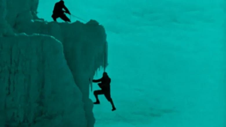 Lumi, veri ja vaikus: "Püha mäe" müsteerium