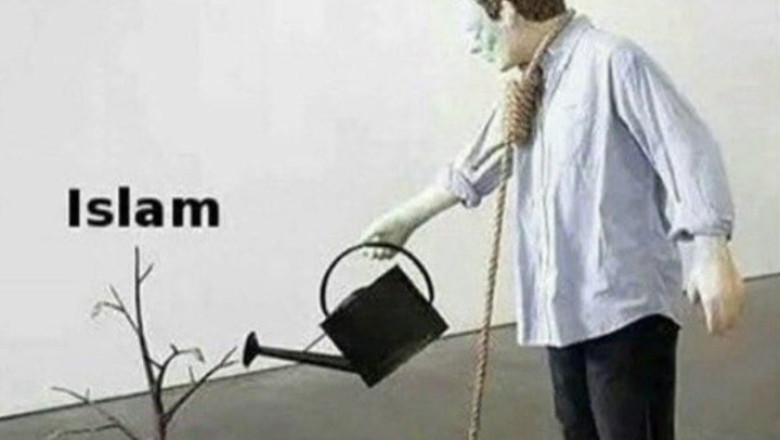 See pole Meka, see on Brüssel, Euroopa Liidu keskus