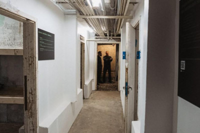 Tallinnas avati korterühistutele näidisvarjumiskoht