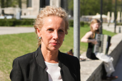 Kersti Kracht mõisteti õigeks: prokuratuur kuritarvitas võimu